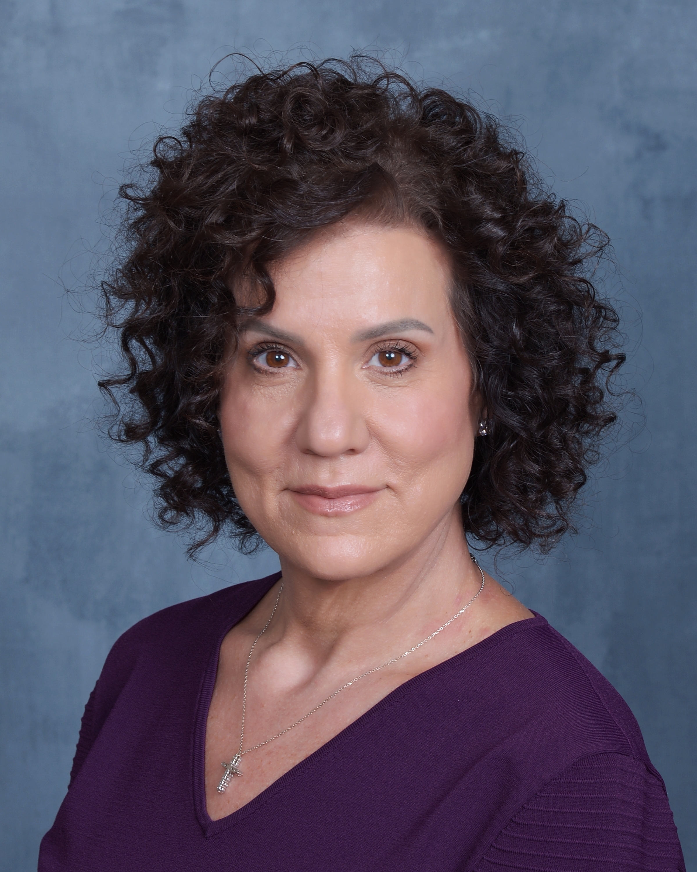 Marina Trigonis